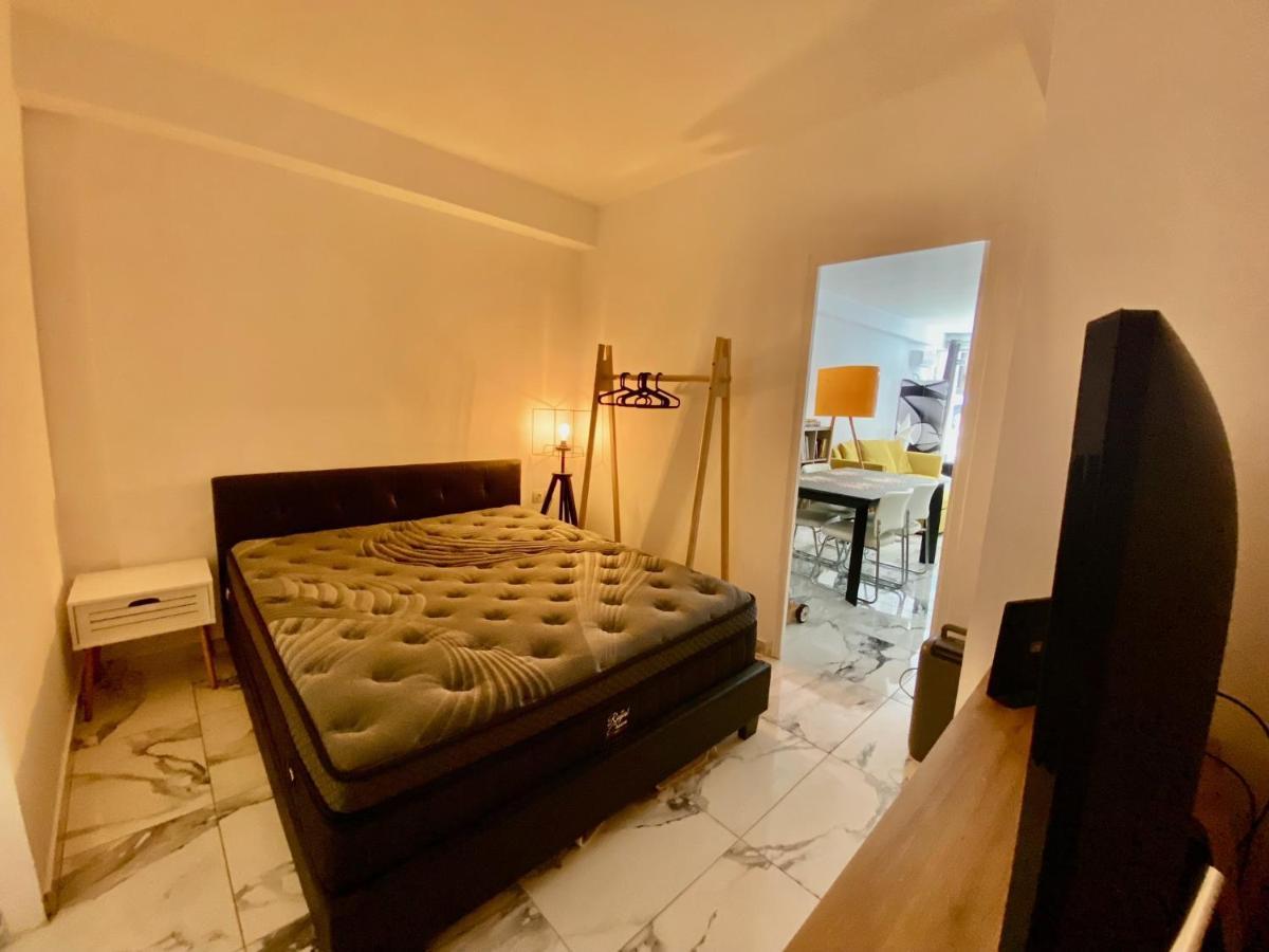 Stay And Work In Kolonaki Αθήνα Εξωτερικό φωτογραφία
